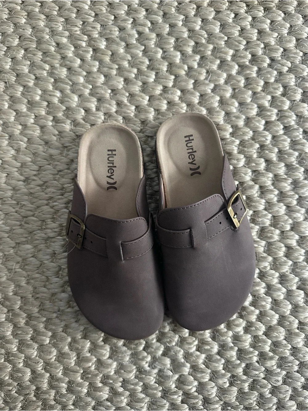 Kids Shoes Subcategory Identification